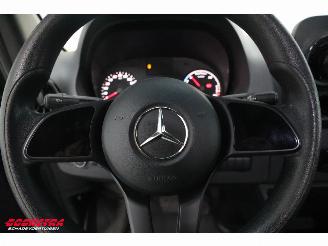 Mercedes eSprinter Sprinter 312 L2-H2 47 kWh Airco Camera SHZ picture 15
