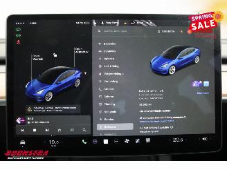 Tesla Model 3 Long Range AWD 75 kWh Fahrbereit Pano LED ACC Leder Camera LRHZ picture 17