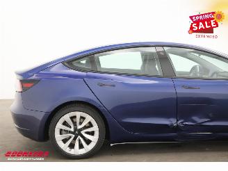 Tesla Model 3 Long Range AWD 75 kWh Fahrbereit Pano LED ACC Leder Camera LRHZ picture 5