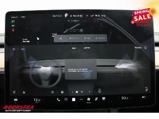 Tesla Model 3 Long Range AWD 75 kWh Fahrbereit Pano LED ACC Leder Camera LRHZ picture 20