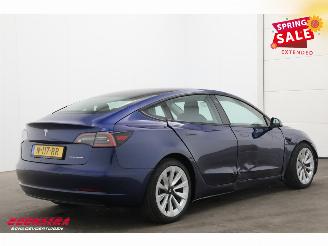 Tesla Model 3 Long Range AWD 75 kWh Fahrbereit Pano LED ACC Leder Camera LRHZ picture 3