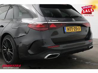 Mercedes E-klasse Estate 300 e AMG Line LED ACC Burmester Memory 360° AHK picture 13