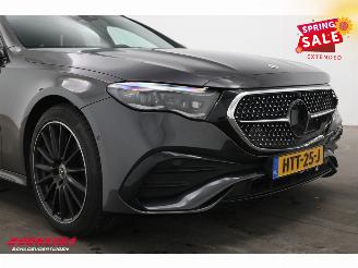 Mercedes E-klasse Estate 300 e AMG Line LED ACC Burmester Memory 360° AHK picture 5