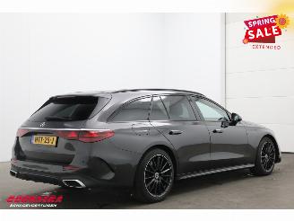 Mercedes E-klasse Estate 300 e AMG Line LED ACC Burmester Memory 360° AHK picture 3