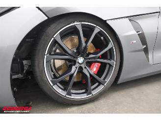 BMW Z4 Roadster sDrive30i M-Sport LED ACC H/K Memory LRHZ 7.614 km! picture 11