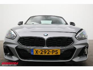 BMW Z4 Roadster sDrive30i M-Sport LED ACC H/K Memory LRHZ 7.614 km! picture 5