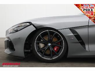 BMW Z4 Roadster sDrive30i M-Sport LED ACC H/K Memory LRHZ 7.614 km! picture 10