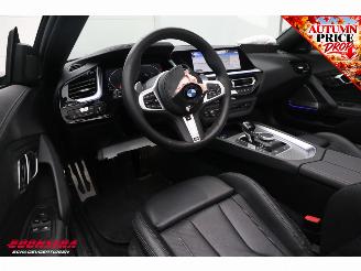 BMW Z4 Roadster sDrive30i M-Sport LED ACC H/K Memory LRHZ 7.614 km! picture 23