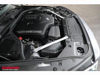 BMW Z4 Roadster sDrive30i M-Sport LED ACC H/K Memory LRHZ 7.614 km! picture 6