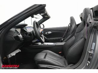 BMW Z4 Roadster sDrive30i M-Sport LED ACC H/K Memory LRHZ 7.614 km! picture 22
