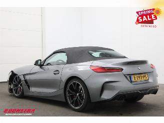 BMW Z4 Roadster sDrive30i M-Sport LED ACC H/K Memory LRHZ 7.614 km! picture 4