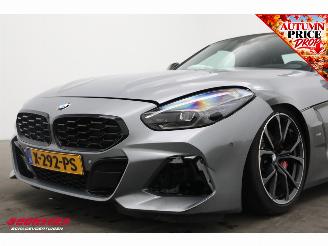 BMW Z4 Roadster sDrive30i M-Sport LED ACC H/K Memory LRHZ 7.614 km! picture 9