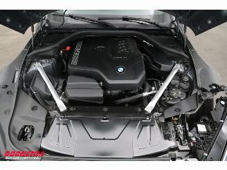 BMW Z4 Roadster sDrive30i M-Sport LED ACC H/K Memory LRHZ 7.614 km! picture 7