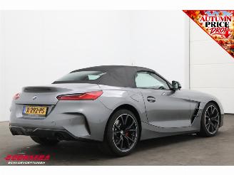 BMW Z4 Roadster sDrive30i M-Sport LED ACC H/K Memory LRHZ 7.614 km! picture 3