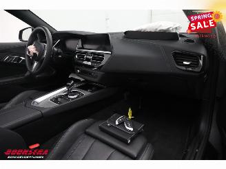 BMW Z4 Roadster sDrive30i M-Sport LED ACC H/K Memory LRHZ 7.614 km! picture 19
