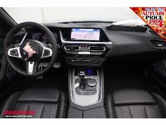 BMW Z4 Roadster sDrive30i M-Sport LED ACC H/K Memory LRHZ 7.614 km! picture 20