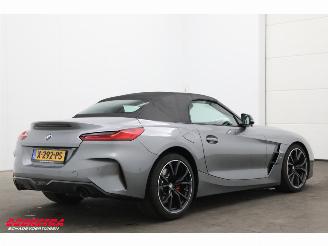 BMW Z4 Roadster sDrive30i M-Sport LED ACC H/K Memory LRHZ 7.614 km! picture 3