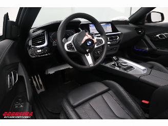 BMW Z4 Roadster sDrive30i M-Sport LED ACC H/K Memory LRHZ 7.614 km! picture 23