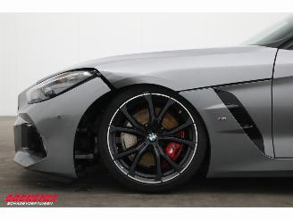 BMW Z4 Roadster sDrive30i M-Sport LED ACC H/K Memory LRHZ 7.614 km! picture 10