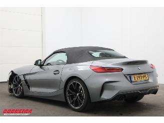 BMW Z4 Roadster sDrive30i M-Sport LED ACC H/K Memory LRHZ 7.614 km! picture 4