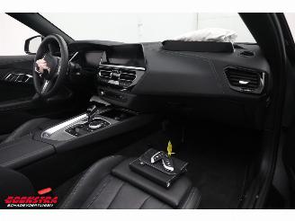 BMW Z4 Roadster sDrive30i M-Sport LED ACC H/K Memory LRHZ 7.614 km! picture 19