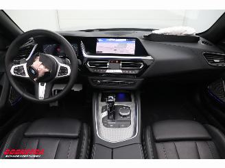 BMW Z4 Roadster sDrive30i M-Sport LED ACC H/K Memory LRHZ 7.614 km! picture 20