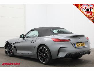 BMW Z4 Roadster sDrive30i M-Sport LED ACC H/K Memory LRHZ 7.614 km! picture 4