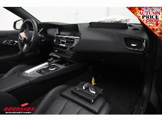 BMW Z4 Roadster sDrive30i M-Sport LED ACC H/K Memory LRHZ 7.614 km! picture 19