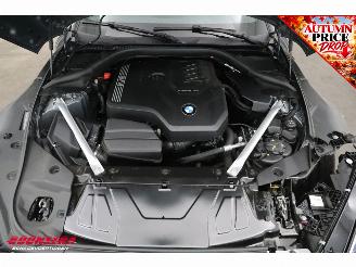 BMW Z4 Roadster sDrive30i M-Sport LED ACC H/K Memory LRHZ 7.614 km! picture 7