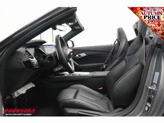 BMW Z4 Roadster sDrive30i M-Sport LED ACC H/K Memory LRHZ 7.614 km! picture 22