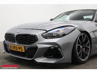 BMW Z4 Roadster sDrive30i M-Sport LED ACC H/K Memory LRHZ 7.614 km! picture 9