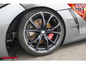 BMW Z4 Roadster sDrive30i M-Sport LED ACC H/K Memory LRHZ 7.614 km! picture 11