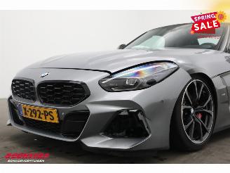 BMW Z4 Roadster sDrive30i M-Sport LED ACC H/K Memory LRHZ 7.614 km! picture 9