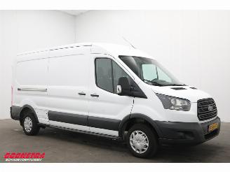 Ford Transit 2.0 TDCI L3-H2 Airco picture 2