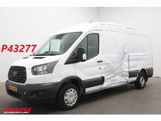 Schade bestelwagen Ford Transit 2.0 TDCI L3-H2 Airco 2017/8