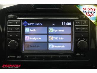 Nissan Juke 1.6 Aut. Tekna Leder Navi Clima Cruise Camera PDC AHK 125.753 km! picture 16