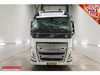 Volvo FH 500 iParkCool Lift/Stuur PTO Hydrauliek 251.047 km! picture 13
