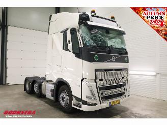 Volvo FH 500 iParkCool Lift/Stuur PTO Hydrauliek 251.047 km! picture 2