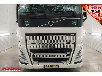 Volvo FH 500 iParkCool Lift/Stuur PTO Hydrauliek 251.047 km! picture 10