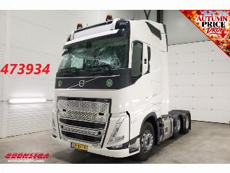 krockskadad bil vrachtwagen Volvo FH 500 iParkCool Lift/Stuur PTO Hydrauliek 251.047 km! 2024/5
