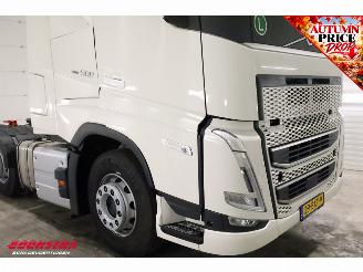 Volvo FH 500 iParkCool Lift/Stuur PTO Hydrauliek 251.047 km! picture 8