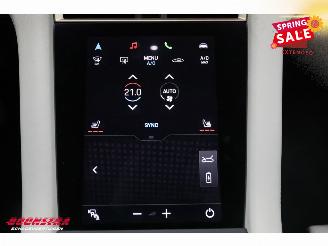 Porsche Taycan 93.4kWh Performance Batterie PASM Sport Chrono Leder SHZ picture 26