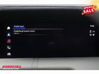 Porsche Taycan 93.4kWh Performance Batterie PASM Sport Chrono Leder SHZ picture 25