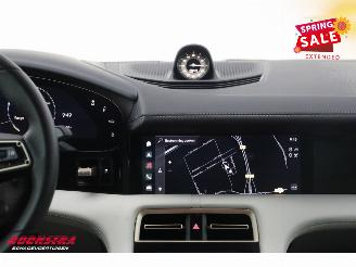 Porsche Taycan 93.4kWh Performance Batterie PASM Sport Chrono Leder SHZ picture 7