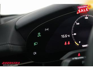 Porsche Taycan 93.4kWh Performance Batterie PASM Sport Chrono Leder SHZ picture 14