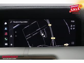 Porsche Taycan 93.4kWh Performance Batterie PASM Sport Chrono Leder SHZ picture 22