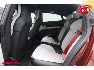 Porsche Taycan 93.4kWh Performance Batterie PASM Sport Chrono Leder SHZ picture 9