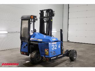   Kinglifter TKL-MC-3x34W Mitnahmestapler Kooiaap BY 2020 608 Uur picture 4