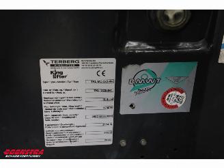   Kinglifter TKL-MC-3x34W Mitnahmestapler Kooiaap BY 2020 608 Uur picture 17