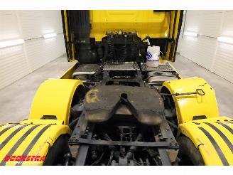 Iveco S-way 480 Full Air Alcoa Leder ACC Standairco 6X2 Verschiebekopplung picture 7